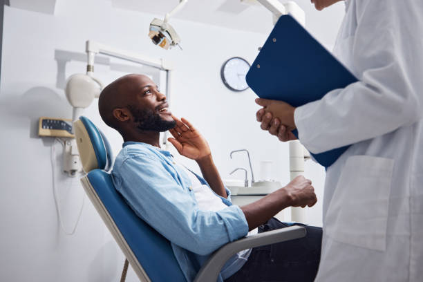 Best After-Hours Emergency Dentist in Whitehall, WI