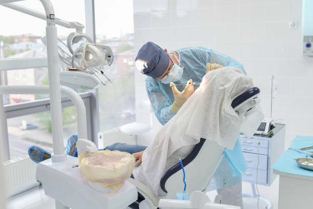 Best Emergency Wisdom Teeth Removal in Whitehall, WI